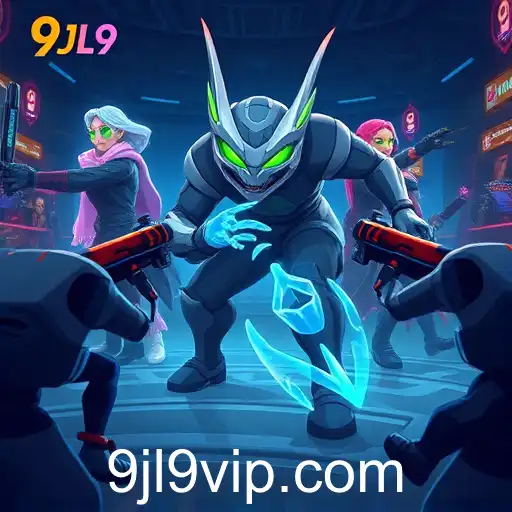 The Rise and Influence of 9jl9 in Online Gaming