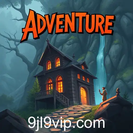 Immersive Worlds: Exploring the Allure of Adventure Quests
