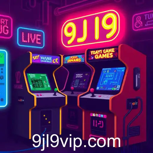 Exploring the Nostalgic World of 'Arcade Classics'