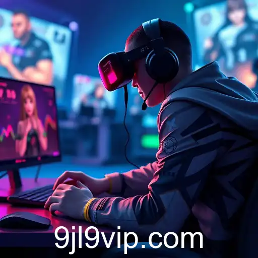 The Evolution of Online Gaming Communities