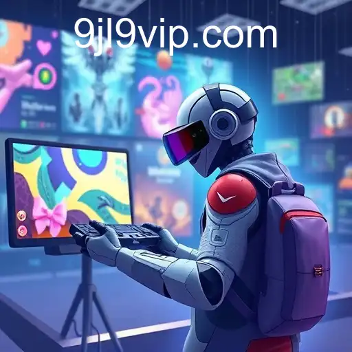 The Evolution of 9jl9: A Gaming Phenomenon