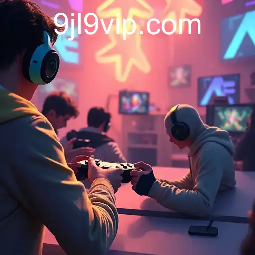 The Rise of Gaming Communities in 2025