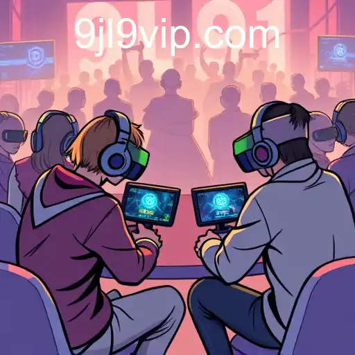 The Rise of Gaming Communities in the Digital Age