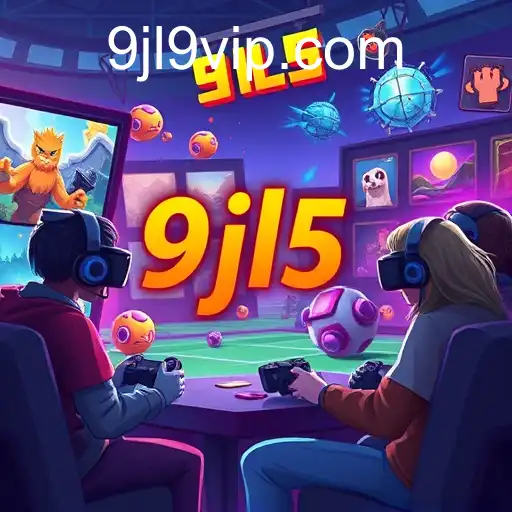 Gaming Evolution: The Rise of 9jl9