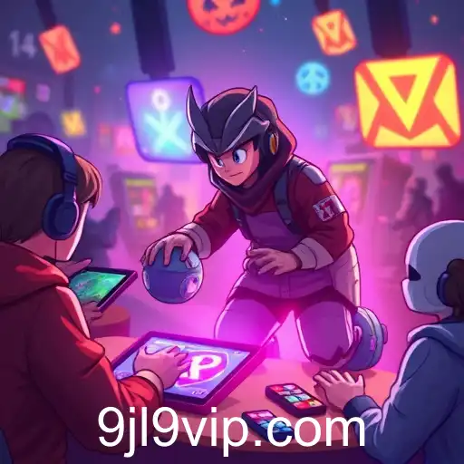 Gaming Evolution: The Rise of Hybrid Streaming Platforms