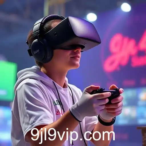 Innovative Trends in Online Gaming