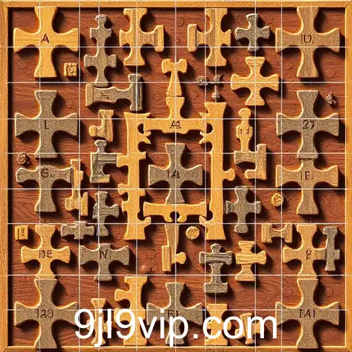 The Intriguing World of Puzzle Games on 9jl9