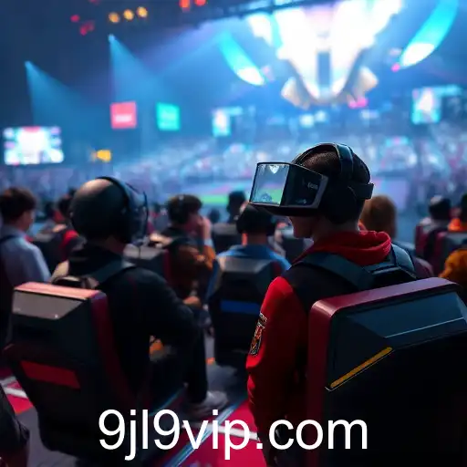 The Resurgence of Online Gaming in 2025