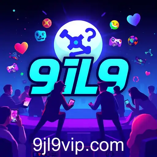 The Rise of 9jl9: A New Era in Gaming