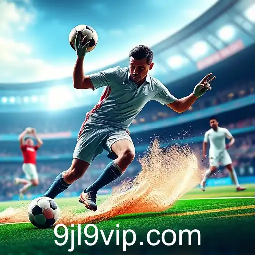 The Digital Playground: Exploring 9jl9 and Its Impact